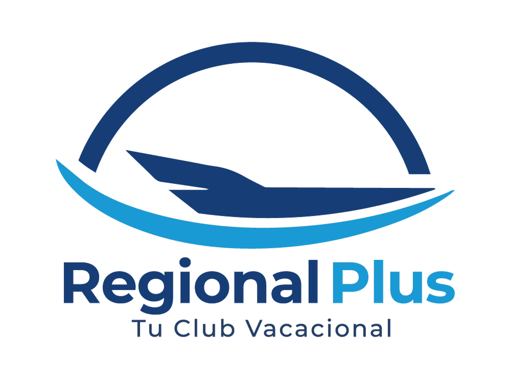 Regional Plus Logo
